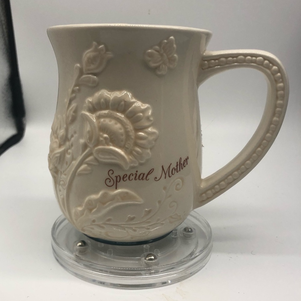 Special Mother Mug